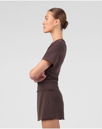 MVN - Cotton Tee