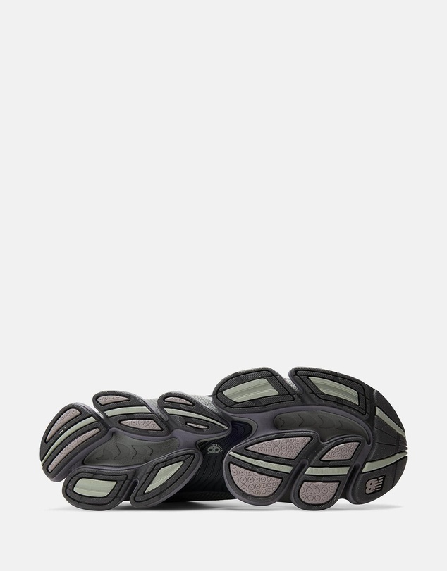 New Balance - ABZORB 2000 Grey Days - Unisex