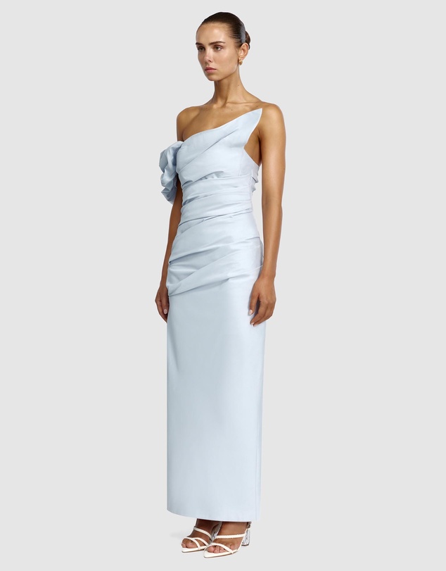 Acler - Mead Maxi Dress