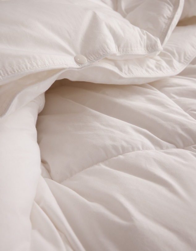 Sheet Society - Cloud Corn Medium Weight Quilt