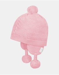 Toshi - Organic Earmuff Yummy