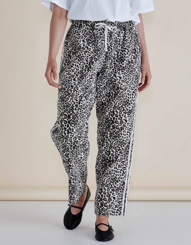 Betty Basics - Quinn Cotton Jogger