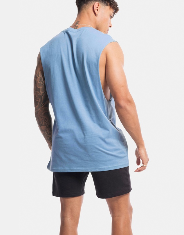 Vacancy Co - Yeah Nah Tank
