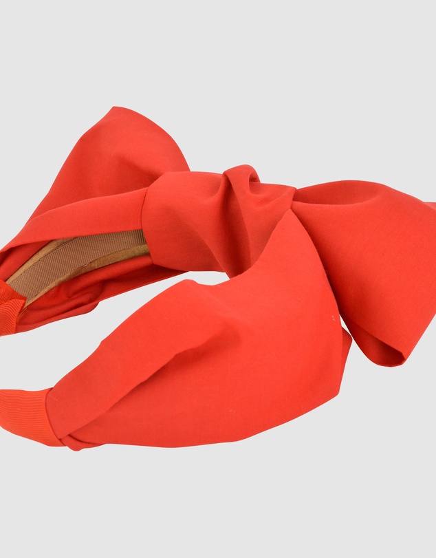 FORD MILLINERY - Paloma Fascinator