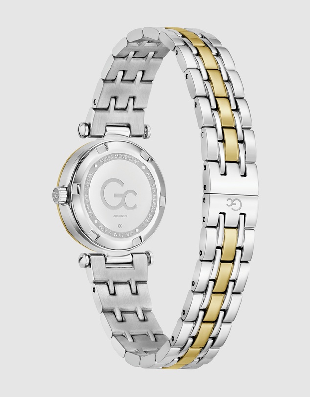 GC - Gc TopChic Mini Small Size Metal