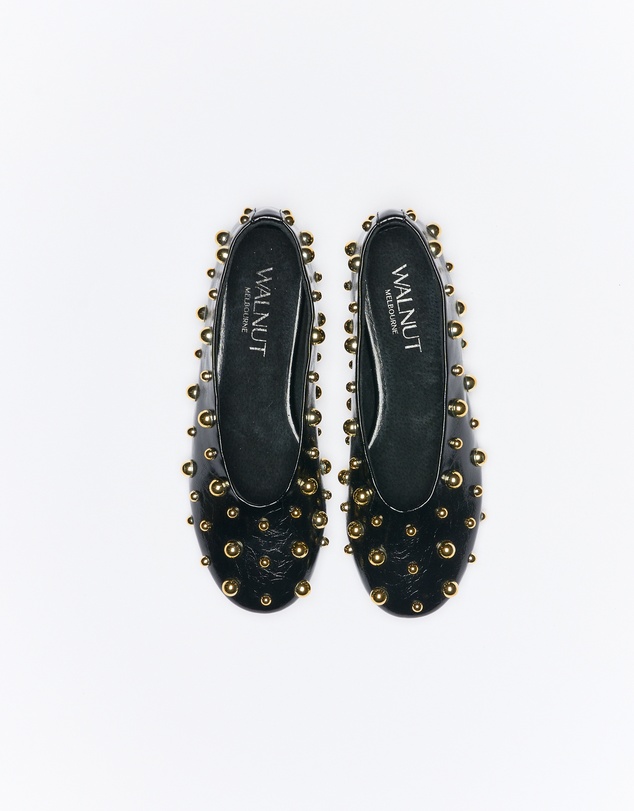 Walnut Melbourne - Zola Ballet