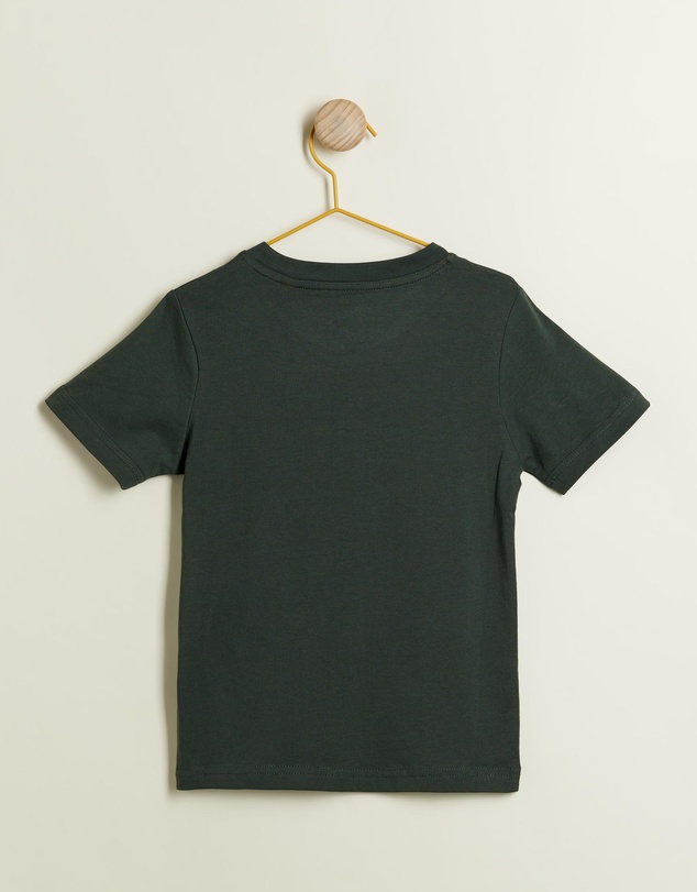 Timberland - Set 2 T-Shirts - Kids-Teens