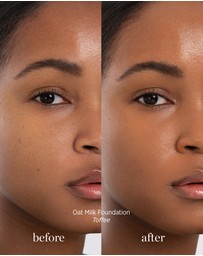 Ere Perez - Oat Milk Foundation - Toffee