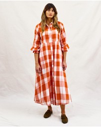 Binny - Heidi Dress