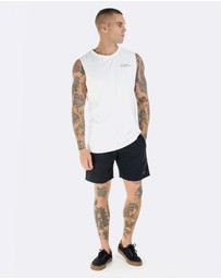 DVNT - Amplified Tank