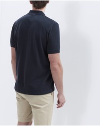 UNISON - Classic Pique Polo