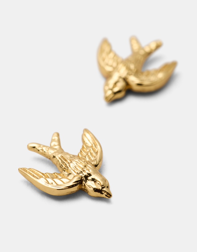 MIMCO - Ornithea Stud Earrings
