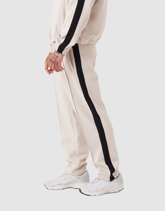 Zanerobe - Stitched Football Trackpant