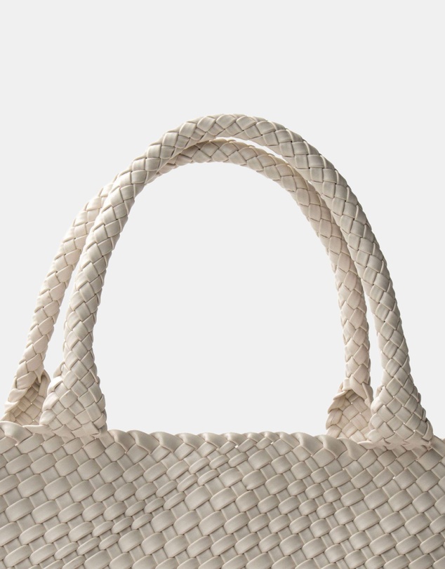 La Tribe - Woven Tote Bag