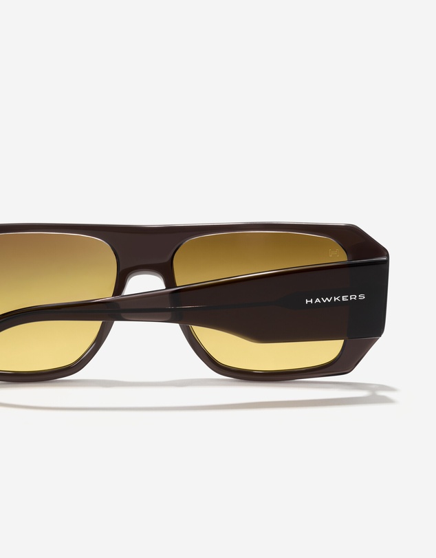 Hawkers Co - HAWKERS - Hell UV400 Sunglasses - for Men and Women