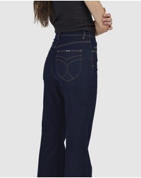 Rolla's - Eastcoast Flare Jean - Amelie