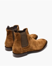 Aquila - D'ORO Collection - Prime Chelsea Boots
