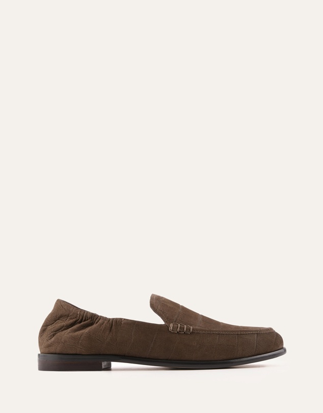 Jo Mercer - Millicent Loafers