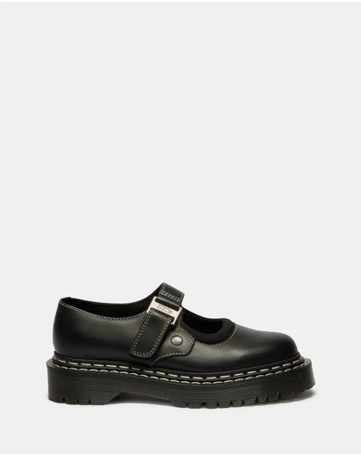 Dr Martens - Bex Mary Janes - Women's
