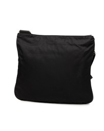 Pre-Loved by Azura Reborn - Pre-Loved Tessuto Zip Top Crossbody
