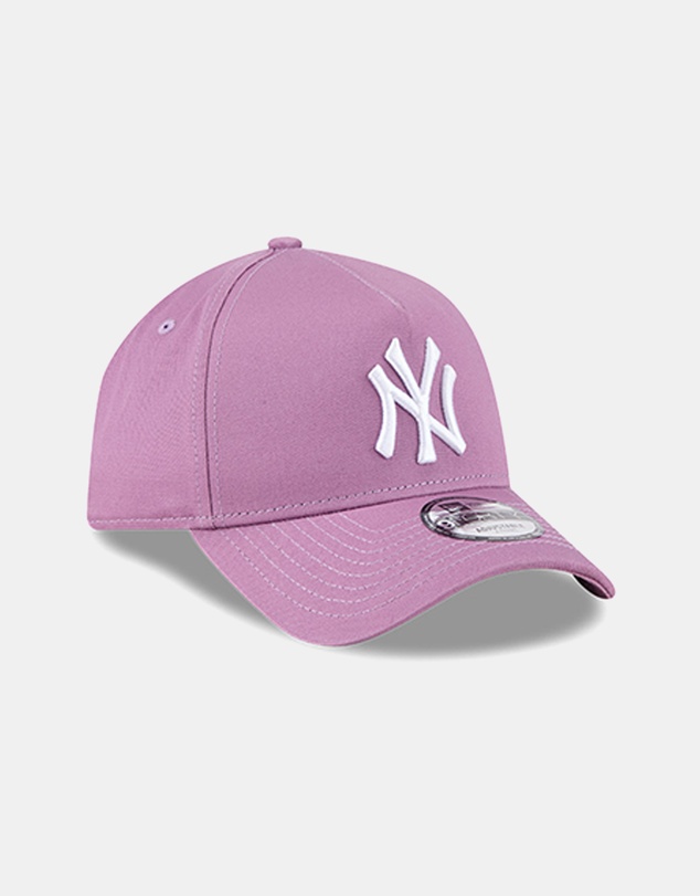 New Era - 9FORTY A-Frame New York Yankees Cap
