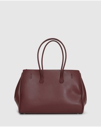 Belle & Bloom - Rude Boy Shoulder Bag