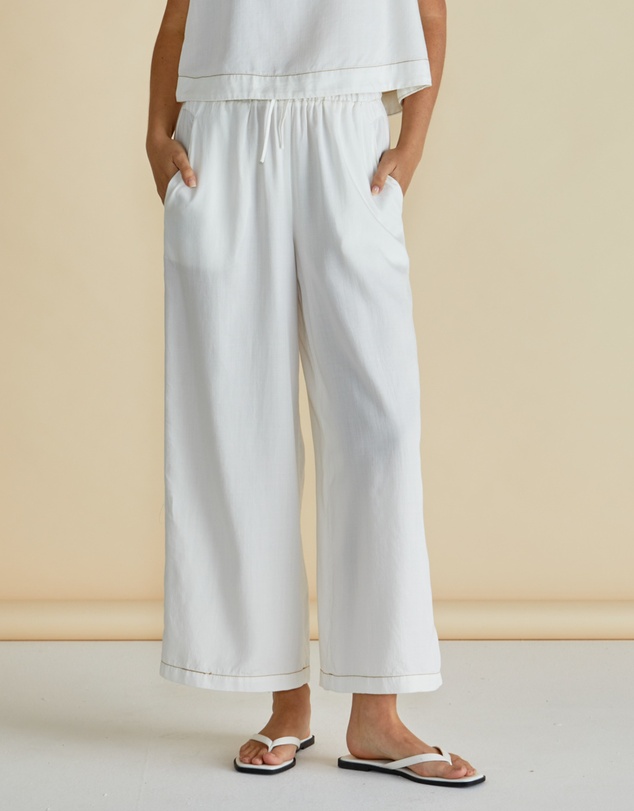 Betty Basics - Copacabana Relax Pant
