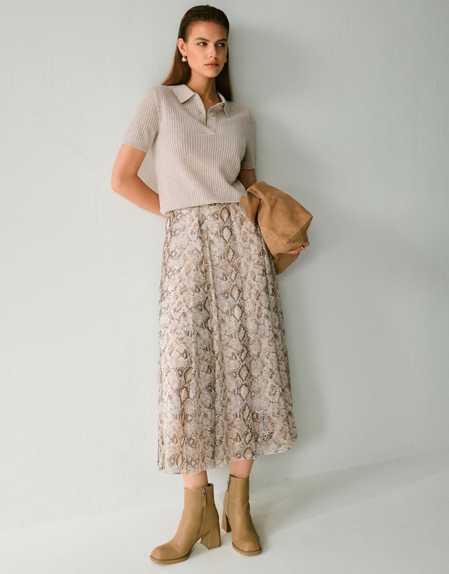 IDA+S - Esme Skirt