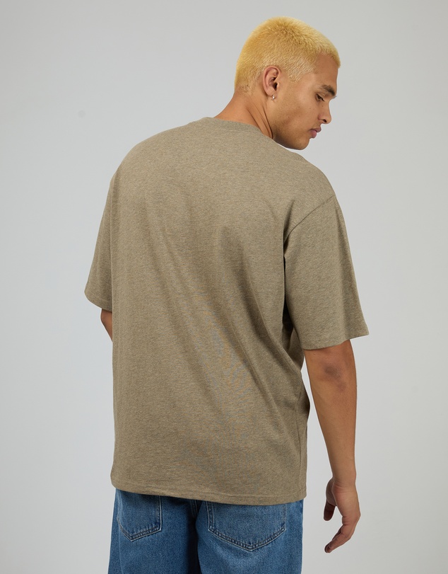 Silent Theory - 2-Pack Heavyweight Tee