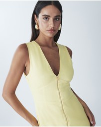 BWLDR - Fran Dress
