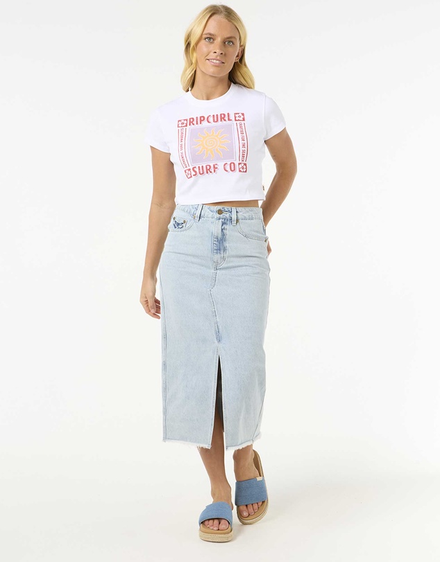 Rip Curl - Cala Baby Tee