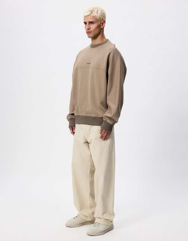 BOSS - WE Heavy Sweatshirt