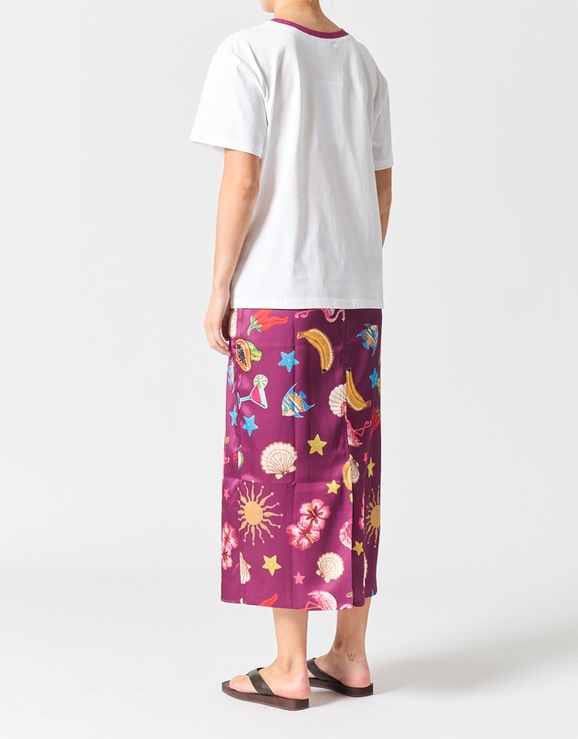 Walnut Melbourne - Lison Tee