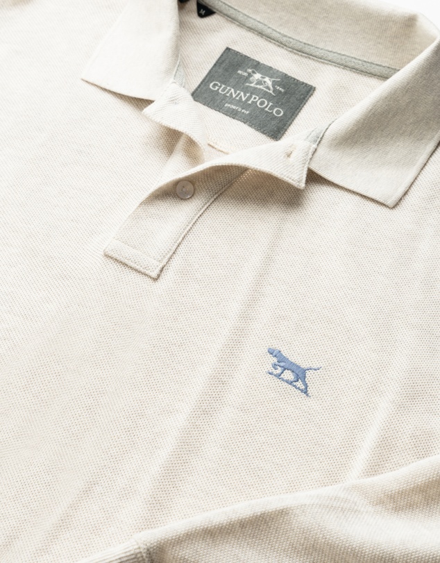 Rodd & Gunn - Ls Gunn Polo