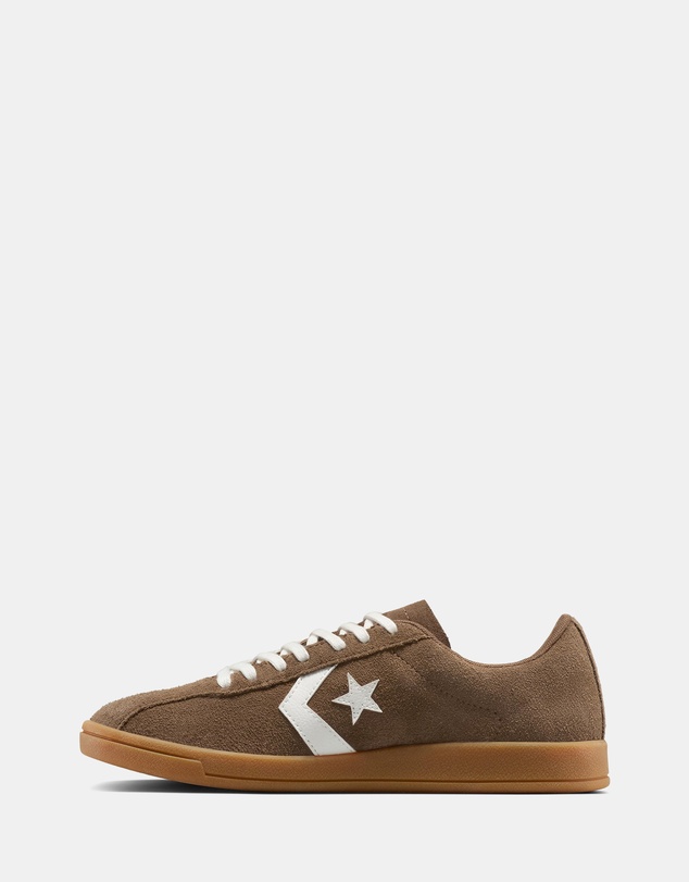 Converse - All Star Classic Trainer Suede - Unisex