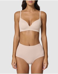 Simone Perele - Story Control Brief