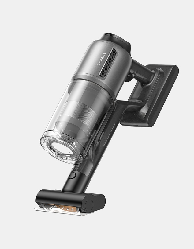 Dreame - Dreame Z30 Station Stick Vacuum and Dock