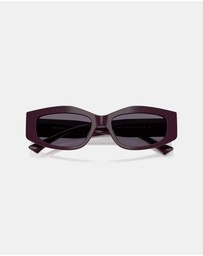 Jimmy Choo - 0JC5046BU