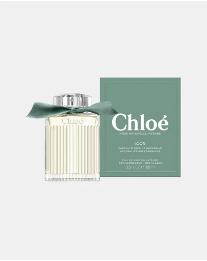 Chloé - Rose Naturelle Eau De Parfum Intense 100ml