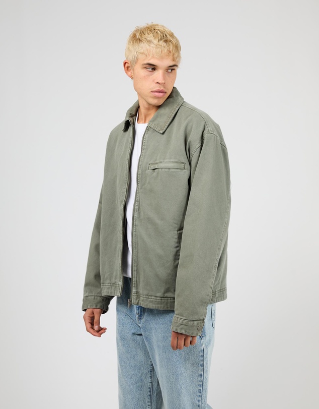 Silent Theory - Holland Jacket