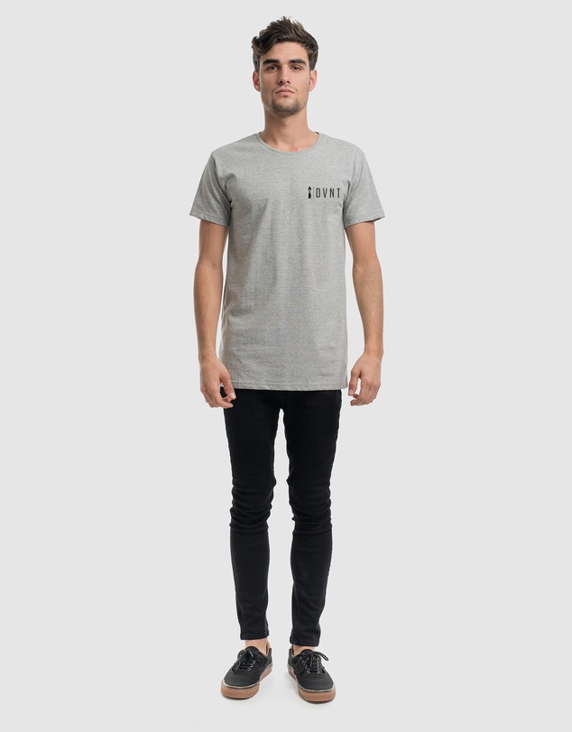 DVNT - Ethos Crest Tee