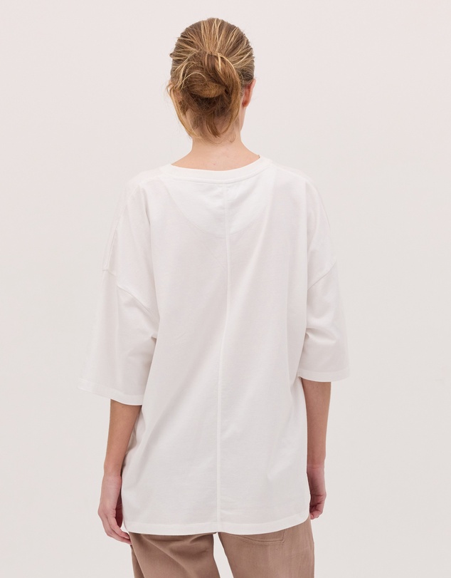Cloth & Co. - The Oversized Tee