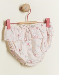 Bella & Lace - Josie Nappy Pants - Babies