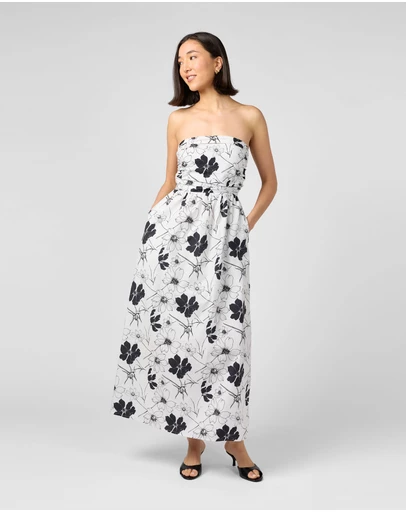 MVN - Pacifico Sun Dress