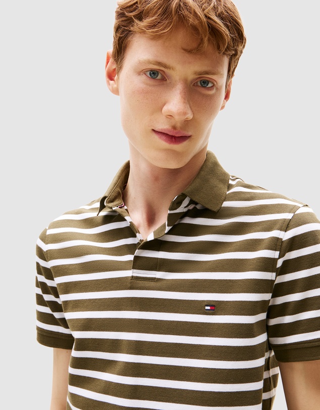 Tommy Hilfiger - 1985 Regular Polo