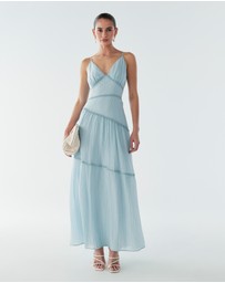 BWLDR - Allure Dress