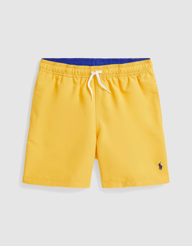 Polo Ralph Lauren - Traveler Swim Trunk - Teens