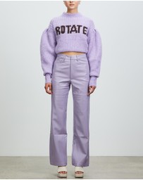 ROTATE - Rotie Pants