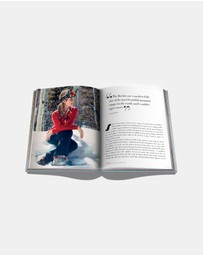 Assouline  - Aspen Style