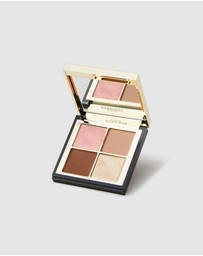 Napoleon Perdis - Colour Ritual Eyeshadow Quad - Neutral Desire